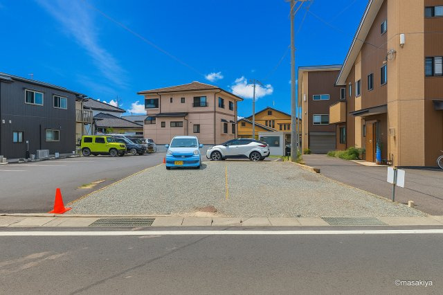 桐原1丁目　駐車場