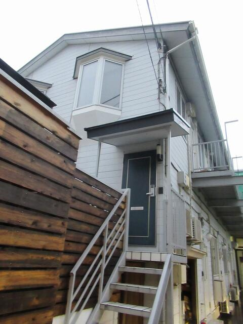 ウイング塩山の画像