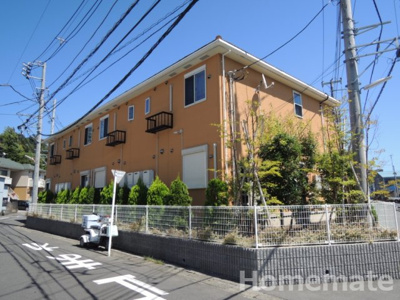 【外観】 | プリムヴェール常盤Ⅰ