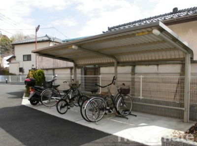 【その他共用部分】 | プリムヴェール常盤Ⅰ