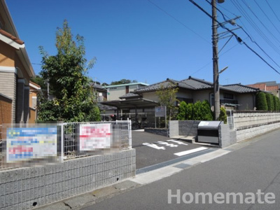 【その他共用部分】 | プリムヴェール常盤Ⅰ