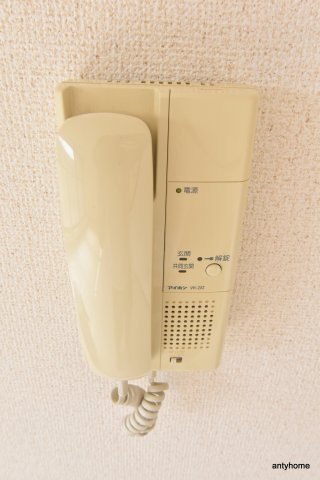 レバンガAP新大阪ステーションフロント　仲介手数料無料のセキュリティ
