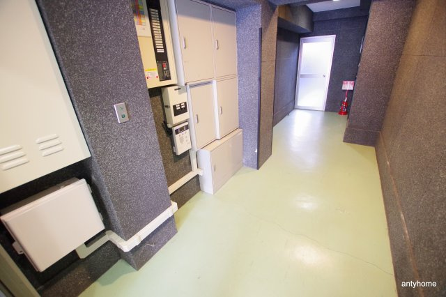 レバンガAP新大阪ステーションフロント　仲介手数料無料のロビー