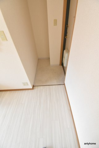 レバンガAP新大阪ステーションフロント　仲介手数料無料の内装