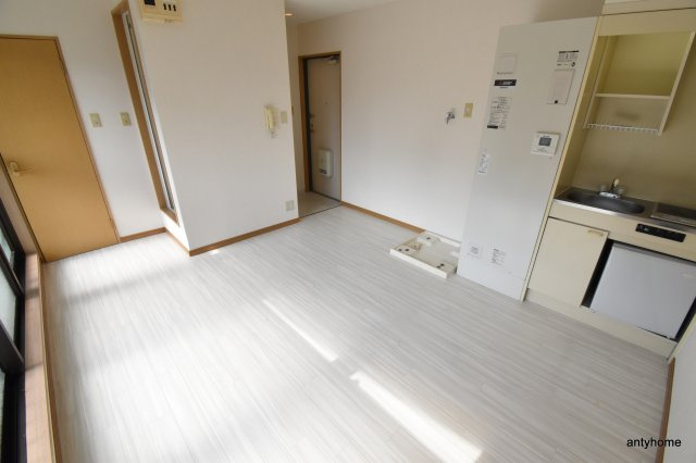 レバンガAP新大阪ステーションフロント　仲介手数料無料の洋室