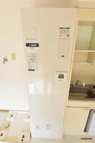レバンガAP新大阪ステーションフロント　仲介手数料無料の設備