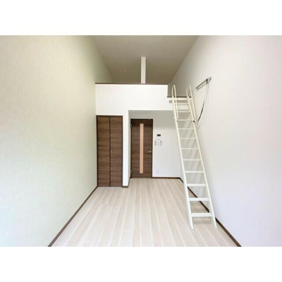 【内装】 | Ｆｌａｔ．ｎｅｏ明大前