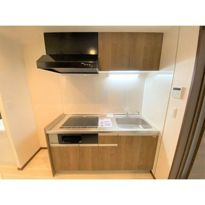 【キッチン】 | Ｆｌａｔ．ｎｅｏ明大前