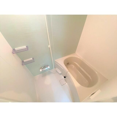【浴室】 | Ｆｌａｔ．ｎｅｏ明大前