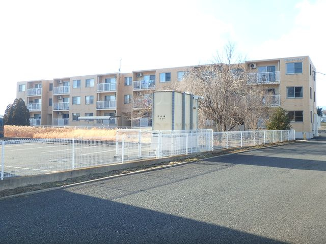 【外観】 | クレベール