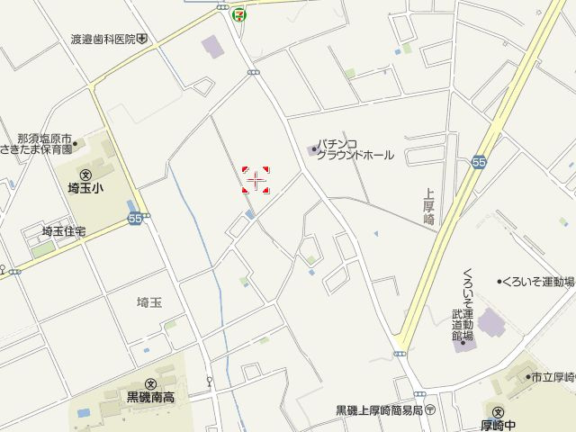 【地図】 | クレベール