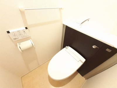 【トイレ】 | アシストみなと元町