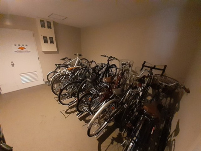 【その他共用部分】 | アシストみなと元町