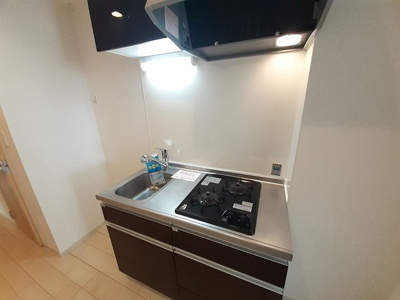 【キッチン】 | アシストみなと元町