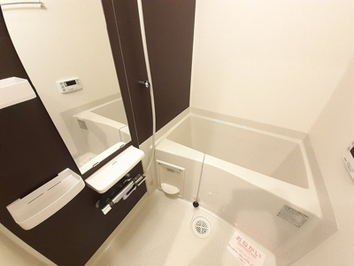 【浴室】 | アシストみなと元町