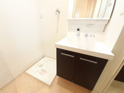 【洗面所】 | アシストみなと元町