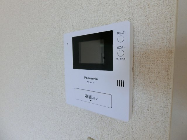 クリアスカイ8のセキュリティ