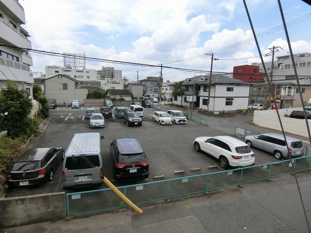 クリアスカイ8の展望