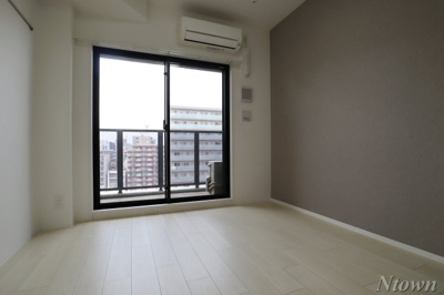 【その他】 | メイクス矢場町 | お部屋です