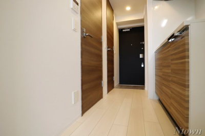 【内装】 | メイクス矢場町 | 物件の内装です