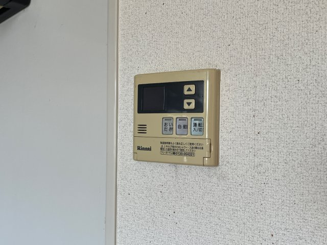 スカイルームⅠの設備