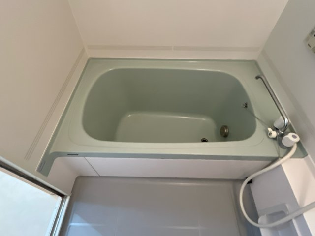 スカイルームⅠの浴室