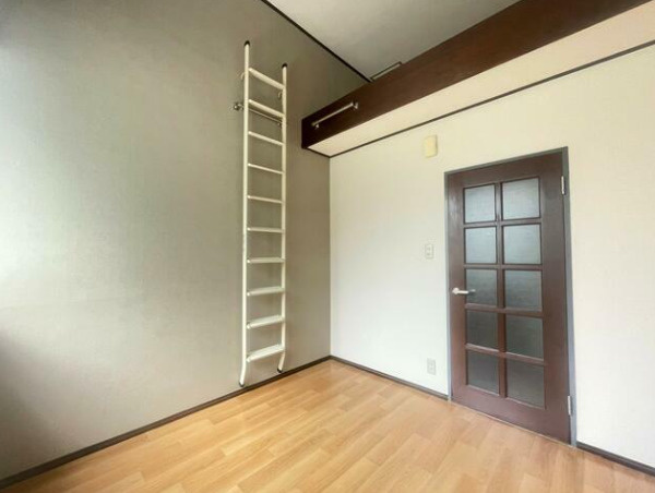 【内装】