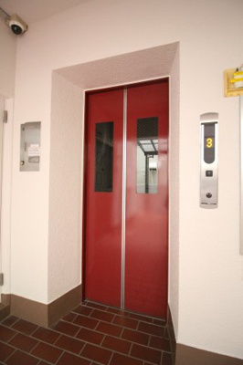 【その他共用部分】 | サンヴィラ六甲道