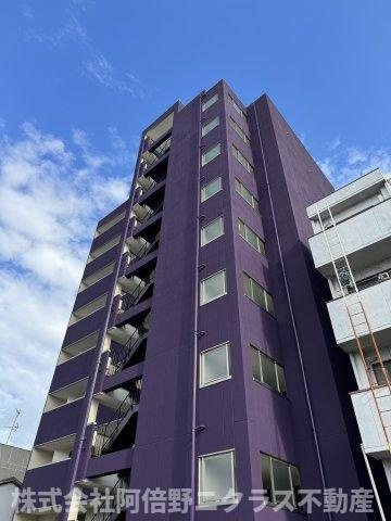 みおつくし桑津