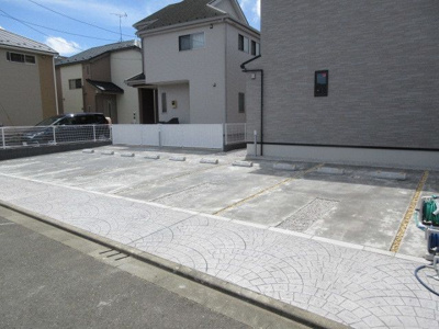 【駐車場】 | プティフール