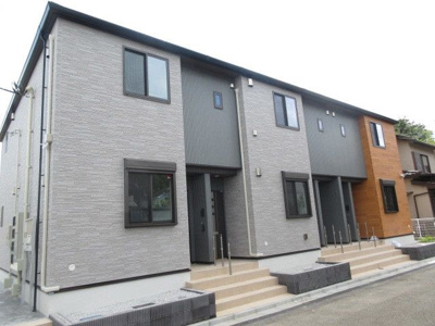 【外観】 | プティフール