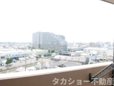 【展望】 | ダイアパレス蘇我　603