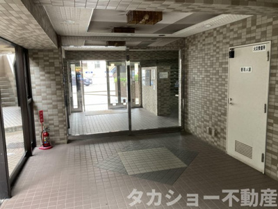 【その他共用部分】 | ダイアパレス蘇我　603