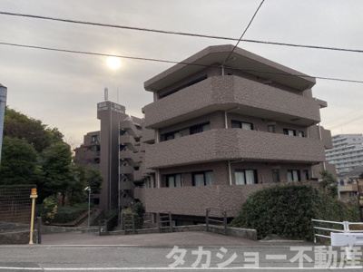 【外観】 | ダイアパレス蘇我　603 | 外観もきれいです