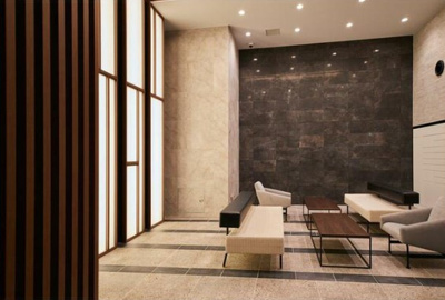 【その他共用部分】 | LIBR GRANT 西新宿WEST