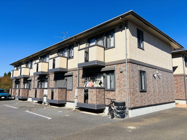 ダイヤファーストS.Ave