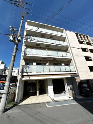 【外観】 | サニーコート神戸下山手