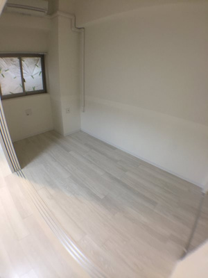 【内装】 | サニーコート神戸下山手