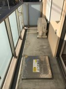 【バルコニー】 | サニーコート神戸下山手