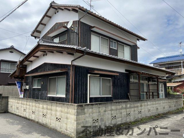 堀江町戸建
