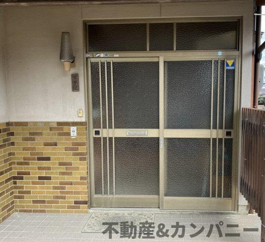 堀江町戸建のその他