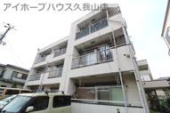 三鷹市牟礼６丁目のマンションの画像