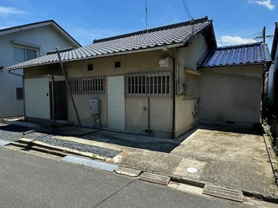 【駐車場】 | 応其貸平屋