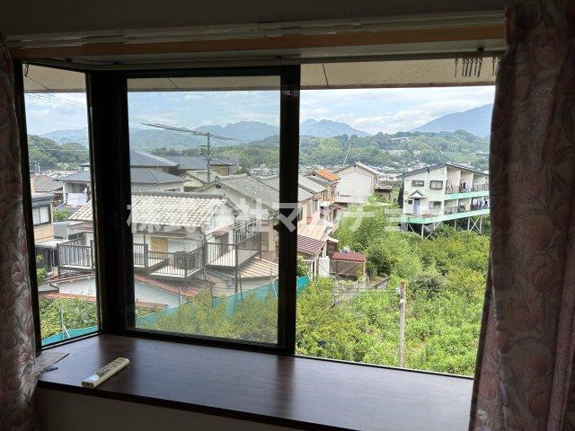 ニューコーポ紀宝の内装|中はこのようになっています