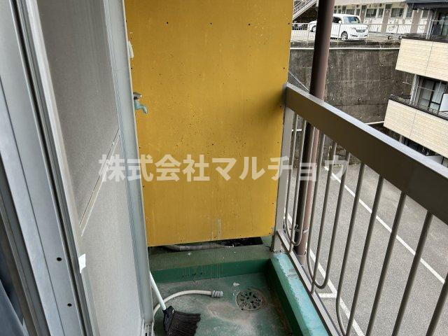 ニューコーポ紀宝の設備