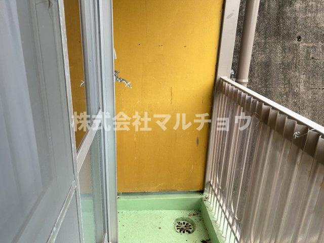 ニューコーポ紀宝の設備