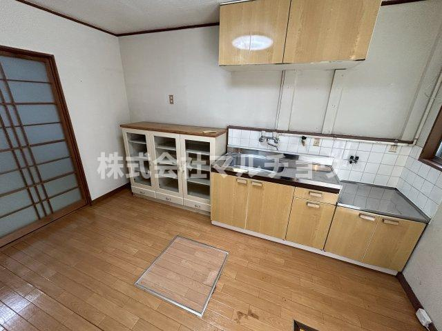 ニューコーポ紀宝の居間・リビング|リビングです