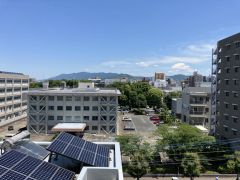 【展望】 | ラフレシーサ医大通り