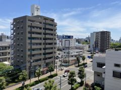  | ラフレシーサ医大通り