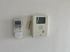 【セキュリティ】 | ラフレシーサ医大通り